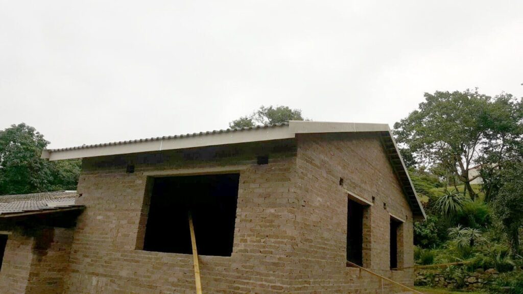 Dezzo Roofing Residential Project In Westville North Roof