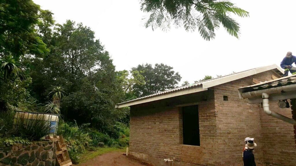 Residential Project In Westville North Blog Image