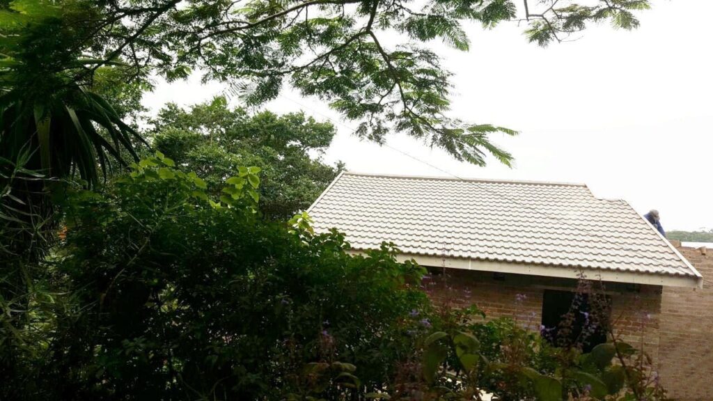 Dezzo Roofing Residential Project In Westville North