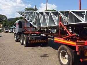 prefab roof trusses require sound roof engineering